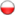 علم بولندا